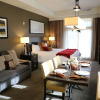 Отель Northstar Lodge by Hyatt Residence Club Lake Tahoe, фото 3