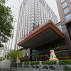 Отель Beijing Baifuyi Hotel Dongzhimen, фото 35