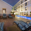 Отель The Portswood Hotel, фото 22