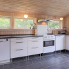 Отель 6 Person Holiday Home in Slagelse, фото 8