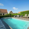 Отель Classy Holiday Home in Aartrijke With Private Swimming Pool, фото 13