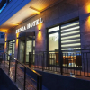 Отель Zenia Otel, фото 15