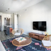Отель WanderJaunt Modern Dt San Diego Apts, фото 11