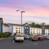 Отель Comfort Inn Asheville East-Blue Ridge Pkwy Access, фото 17