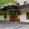Гостиница Dubki Hotel, фото 1