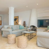 Отель ED. BELLVEURE 2º B (DUPLEX) - Fantastic apartment on the seafront - Free WiFi, фото 9