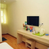 Отель Dushi 118 Hotel Zibo Liuquan Road Branch, фото 4