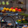 Отель International Landison Plaza Hotel Jinhua, фото 8