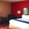 Отель Holiday Inn Express & Suites Jackson Downtown - Coliseum, an IHG Hotel, фото 35