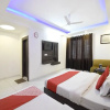 Отель OYO 16629 Hotel Jp International, фото 12