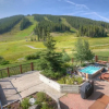 Отель Beautiful Condo, Ski Out Your Back Door - FP202 by RedAwning, фото 17