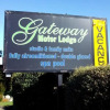 Отель Gateway Motor Lodge, фото 12