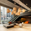 Отель Novotel Santiago Providencia, фото 42