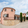 Отель Beautiful Holiday Home in Lorgues with Garden, фото 1