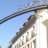 Отель Aux Bijoux de Colmar - Le Saphir - 1 PARKING GRATUIT в Кольмаре