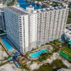Отель Pelican Beach 1118 2 Bedroom Condo by Pelican Beach Management, фото 16