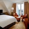 Отель Paris Marriott Champs Elysees Hotel, фото 5