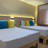 Отель Acuario Hotel & Suites, фото 4
