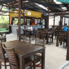 Отель The Barat Perhentian Beach Resort, фото 28