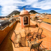Отель Monasterio, фото 12