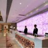 Отель Galaxy Minyoun Chengdu Hotel, фото 22