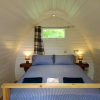 Отель Craskie Glamping Pods, фото 2