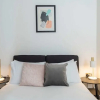 Отель Modern Apartment Near New Islington - Manchester, фото 4