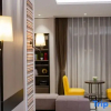 Отель Home Inn Plus (Shanghai Zhangjiang Guanglan Road Subway Station), фото 4