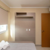 Отель Apartamento de 2 quartos ao lado do VACA BRAVA Setor Bueno EL2201, фото 7