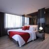 Отель The Perkin Hotel, фото 15