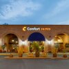 Отель Comfort Suites at Sabino Canyon, фото 28