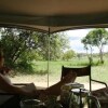 Отель Mawimbi Bush Camp, фото 9