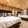 Отель Lush Chalet in Champagny en Vanoise with Sauna, фото 5