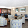 Отель Holiday Inn Express San Diego Downtown, an IHG Hotel, фото 23