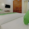 Отель Treebo Trend Parkstone, фото 6
