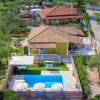 Отель Toscana Villa 2 - 2 Bedroom Private Pool Villa, фото 22