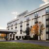 Отель Hampton Inn Chicago/westchester (oak Brook) Il в Уэстчестере