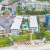 Отель Tropic Terrace #44 - Beachfront Rental 2 Bedroom Condo by RedAwning, фото 10