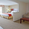 Отель Holiday Inn Express & Suites College Station, an IHG Hotel, фото 7
