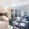 Отель Villa Naomi, Beautiful 4bdr Central Protaras Villa with Private Pool, фото 4
