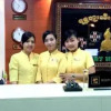 Отель Shwe Bu Thee Hotel, фото 22