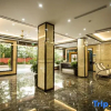 Отель Lanyuan Business Hotel, фото 2