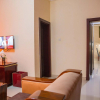 Отель Lion Luxury Suites, фото 8