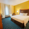 Отель Fairfield Inn & Suites Bartlesville, фото 3