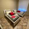 Отель B&B Ares Castel Baronia, фото 6