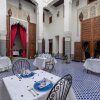 Отель Palais Nazha Fes - Luxury Lodging, фото 6