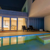 Отель Boutique Pool Villa Namib, фото 22