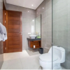 Отель SMV - garden - 7-BR · 7BR Garden Villa Walk to Beach and Shops Legian, фото 9