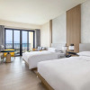 Отель Four Points by Sheraton Wuchuan Loong Bay, фото 42