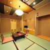 Отель Kamimokuonsen Tatsumikan, фото 17